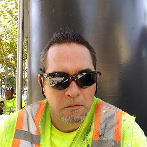 Meet your Posher, Cesar